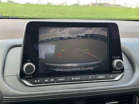Used 2023 Nissan Rogue SV FWD image 20