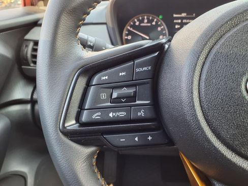 Used 2024 Subaru Crosstrek 2.5i Wilderness w/ Crosstrek Mirror Package image 15