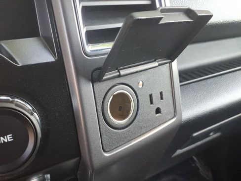 Used 2016 Ford F150 XLT w/ Equipment Group 302A Luxury RWD image 14