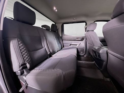Used 2023 Toyota Tundra SR5 image 20