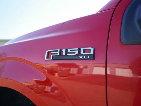 Used 2019 Ford F150 XLT w/ Equipment Group 301A Mid image 17