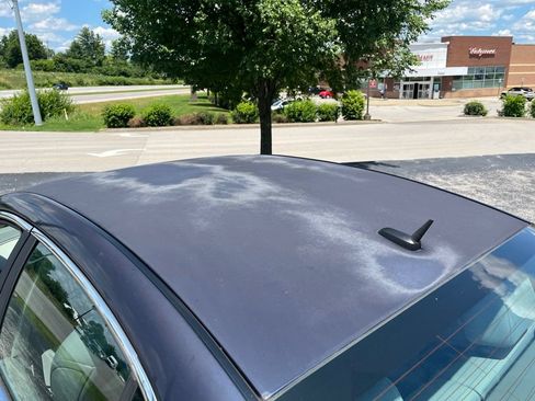 Used 2009 Chevrolet Malibu LS FWD image 12