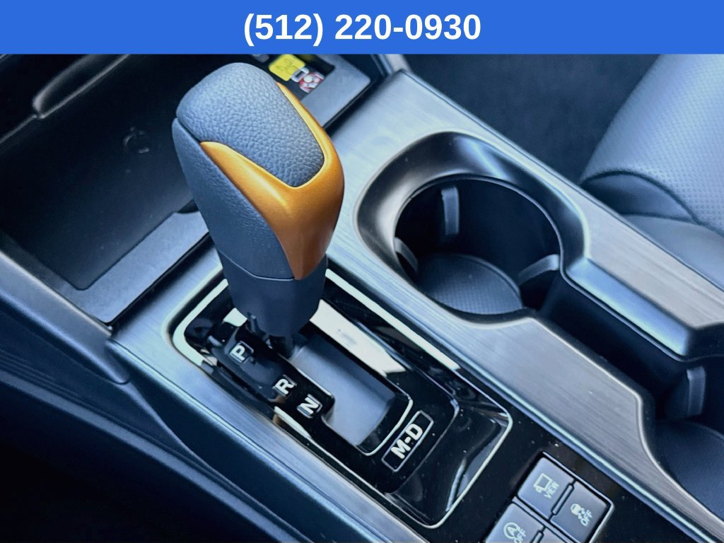 New 2026 Subaru Outback Wilderness AWD/4WD image 21