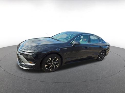 Used 2025 Hyundai Sonata SEL image 4