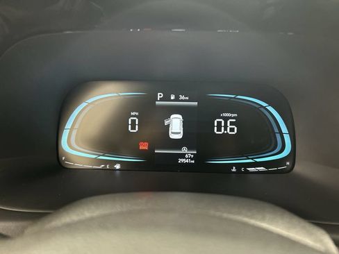 Used 2024 Hyundai Palisade XRT AWD/4WD image 13