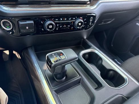 Used 2023 Chevrolet Silverado 1500 RST w/ All Star Edition Plus image 41