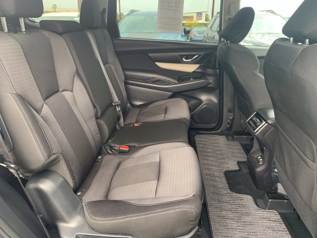 Used 2019 Subaru Ascent Premium AWD/4WD image 26