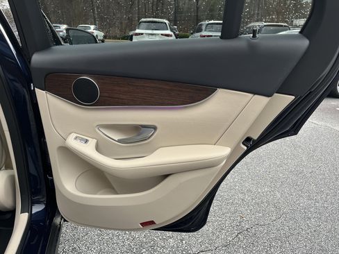 Certified 2022 Mercedes-Benz GLC 300 4MATIC image 46