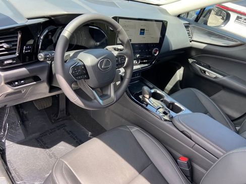 Certified 2025 Lexus NX 350 AWD w/ Accessory Package (2T) image 25
