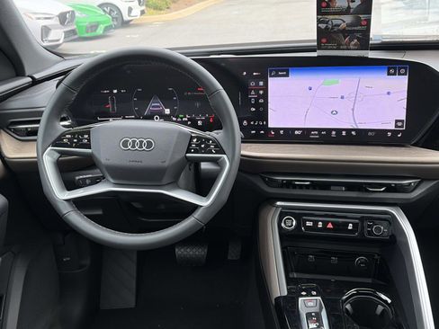 New 2025 Audi Q5 Premium Plus image 14