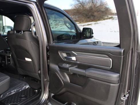 New 2026 RAM 1500 Big Horn image 9