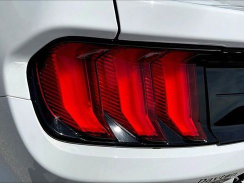 Used 2021 Ford Mustang Coupe w/ Equipment Group 101A image 31