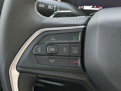 New 2026 Jeep Grand Cherokee Laredo X RWD image 19