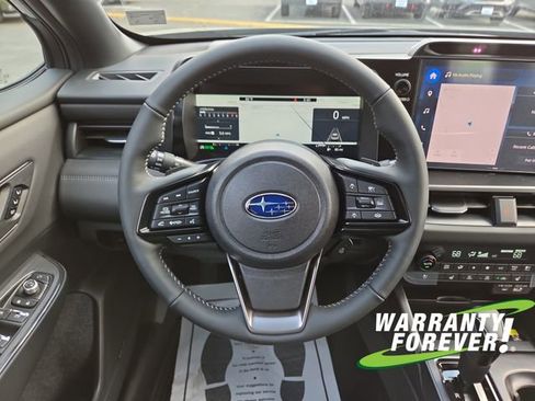 New 2026 Subaru Outback Touring AWD/4WD image 9