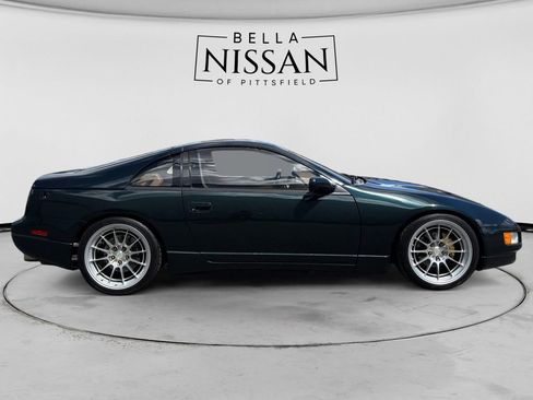 Used 1994 Nissan 300ZX Hatchback RWD image 6