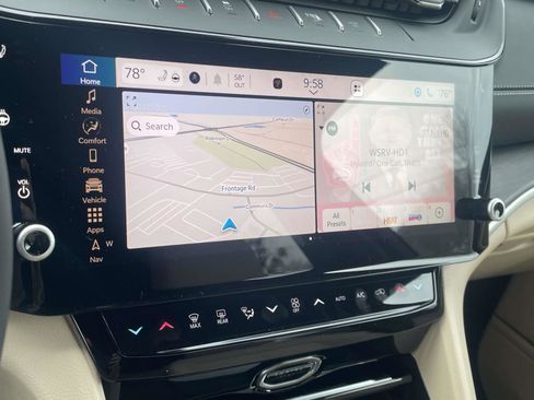 New 2026 Jeep Grand Cherokee L Limited image 11