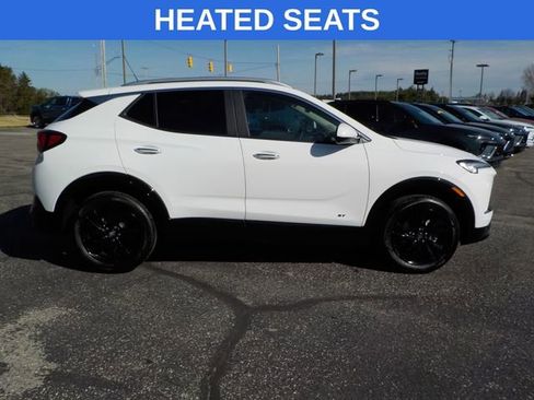 New 2026 Buick Encore GX Sport Touring w/ Comfort Package AWD/4WD image 2
