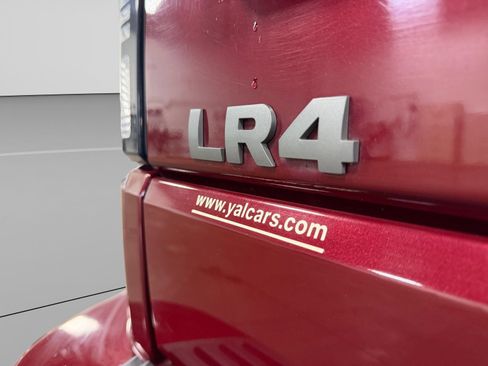 Used 2015 Land Rover LR4 HSE LUX AWD/4WD image 43