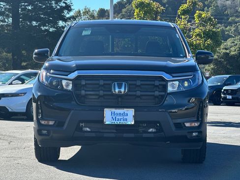 New 2026 Honda Ridgeline RTL image 2