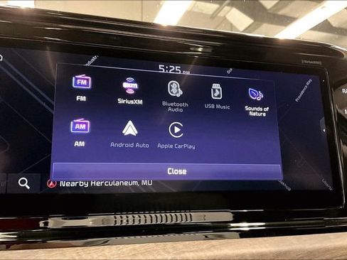 Used 2024 Kia K5 EX image 36