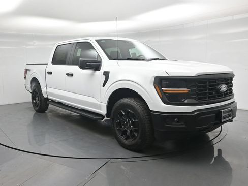 New 2026 Ford F150 STX w/ Equipment Group 201A FX4 AWD/4WD image 42