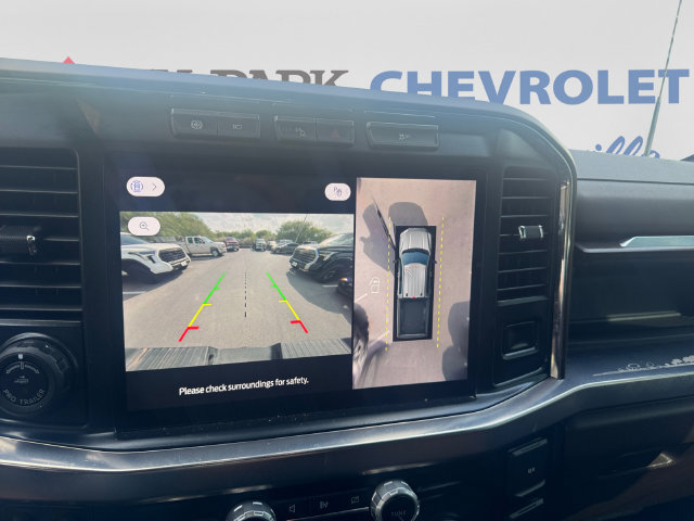 Used 2024 Ford F250 King Ranch w/ Chrome Package AWD/4WD image 16