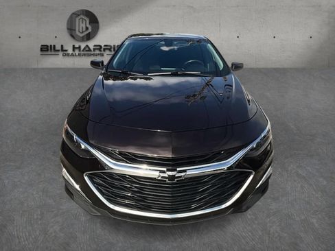 Used 2020 Chevrolet Malibu RS FWD image 2
