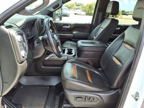 Used 2022 GMC Sierra 2500 AT4 AWD/4WD image 23
