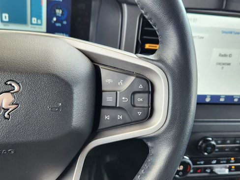 Used 2024 Ford Bronco Badlands AWD/4WD image 18