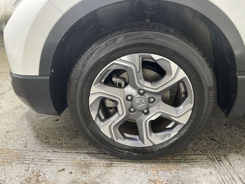 Used 2018 Honda CR-V EX-L image 10