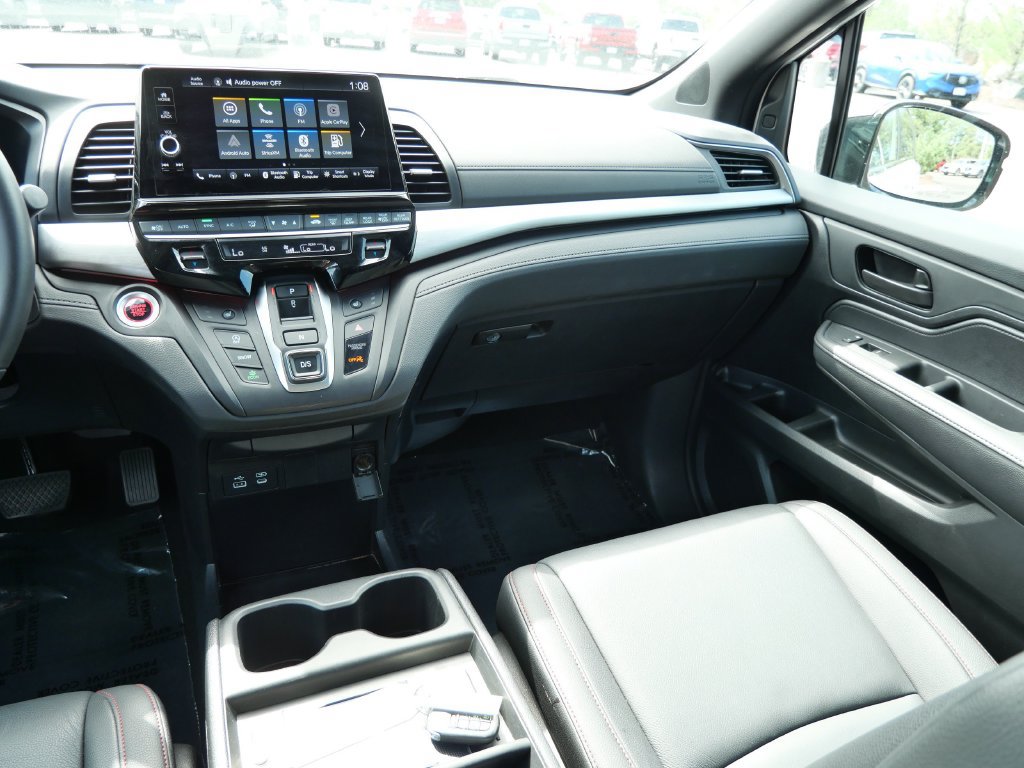 Used 2026 Honda Odyssey Sport-L image 14