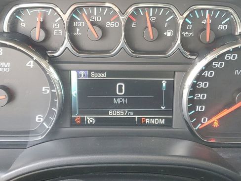 Used 2014 Chevrolet Silverado 1500 LT w/ LT Plus Package AWD/4WD image 11
