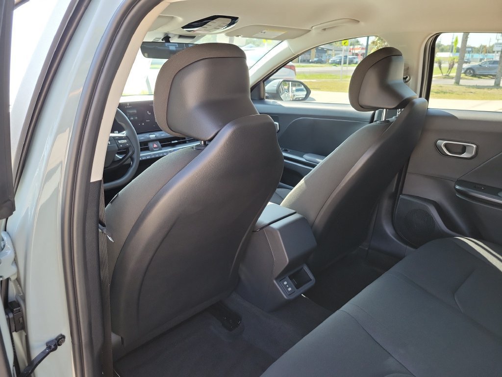 New 2026 Kia K4 FWD image 15