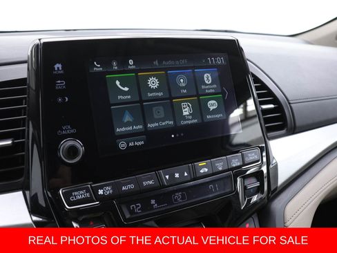 Used 2019 Honda Odyssey EX-L image 8