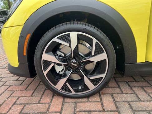 Used 2026 MINI Cooper S image 21