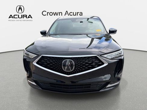 Used 2024 Acura MDX FWD w/ Technology Package image 10