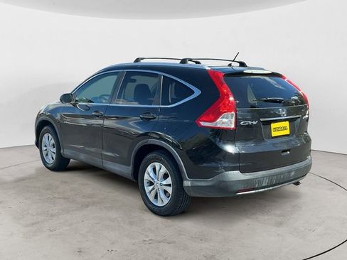 Used 2012 Honda CR-V EX image 3