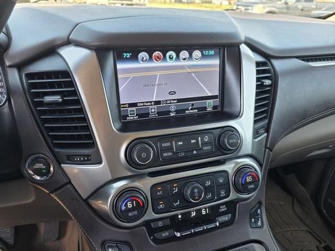 Used 2016 Chevrolet Suburban LTZ image 10