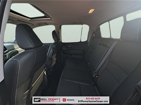 Used 2023 Honda Ridgeline RTL-E image 14