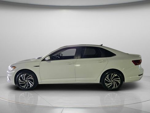Used 2020 Volkswagen Jetta SEL Premium FWD image 3