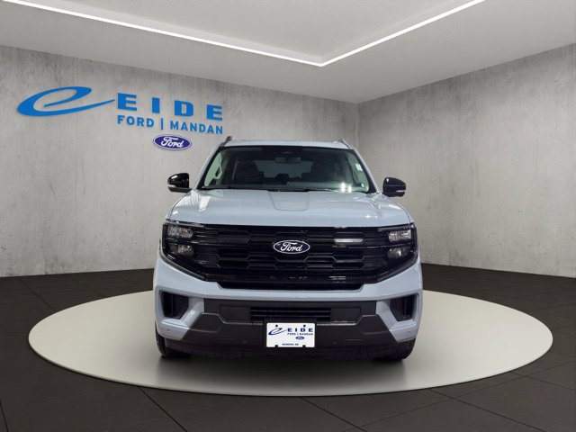 New 2027 Ford Expedition Max Active AWD/4WD image 8