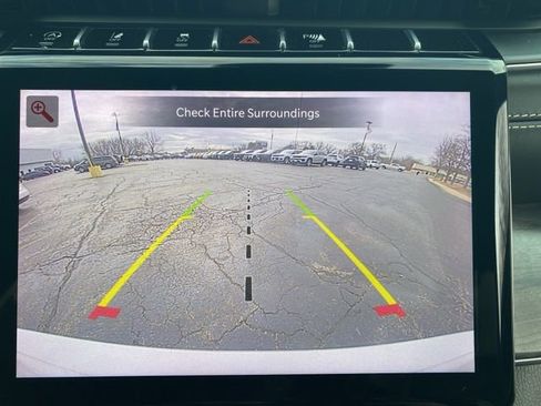 Certified 2022 Jeep Grand Cherokee L Overland w/ Luxury Tech Group IV image 46