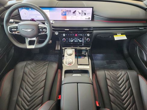 New 2026 Genesis G80 2.5T Sport Prestige image 19