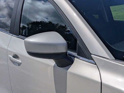 Used 2024 MAZDA CX-5 AWD 2.5 S w/ Select Package image 10