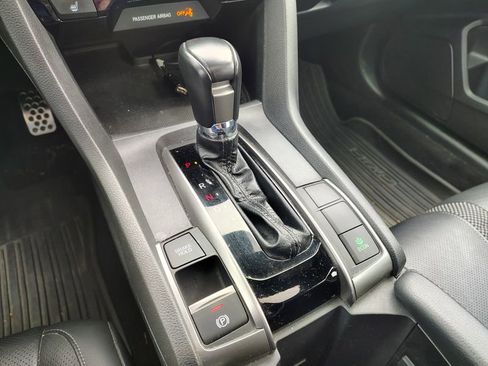 Used 2020 Honda Civic Sport Touring image 18