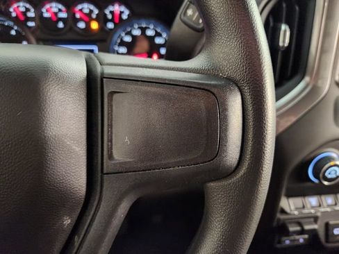 Used 2024 Chevrolet Silverado 3500 W/T w/ WT Convenience Package AWD/4WD image 28