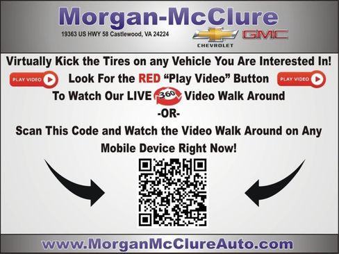 New 2026 GMC Sierra 1500 Denali w/ Technology Package image 5