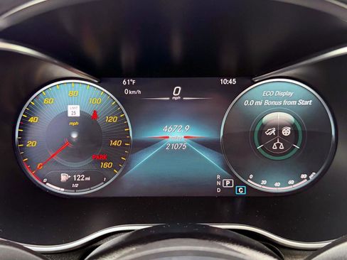 Used 2022 Mercedes-Benz GLC 300 4MATIC Coupe image 26