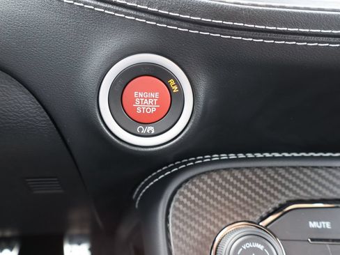 Used 2023 Dodge Challenger SRT Hellcat Redeye RWD image 14