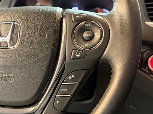 Used 2019 Honda Ridgeline Black Edition image 25